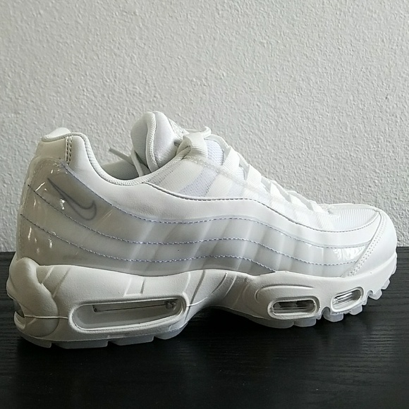 air max 85 white